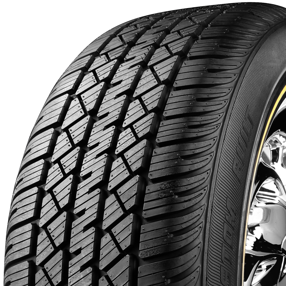 VOGUE TYRE WIDE TRAC TOURING II tire