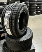 VENOM POWER GRAND AM WSL WHITE tire