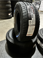 VENOM POWER GRAND AM WSL WHITE tire