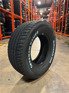 VENOM POWER GRAND AM WSL WHITE tire