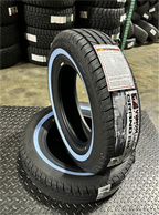 VENOM POWER GRAND AM WSW WHITE tire
