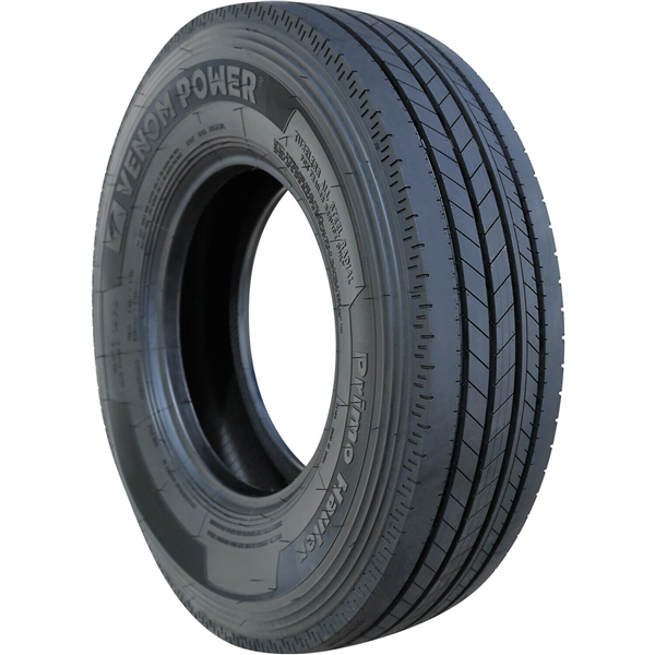 VENOM POWER PRIMO HAULER tire