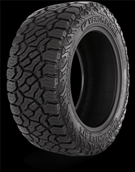 VENOM POWER TRAIL HUNTER ATX tire