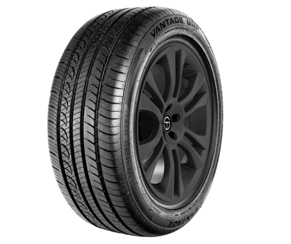 VANTAGE UHP tire