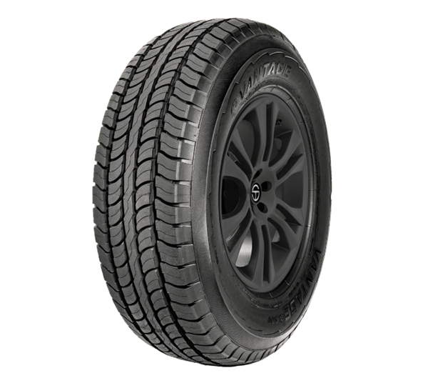 VANTAGE SUV tire