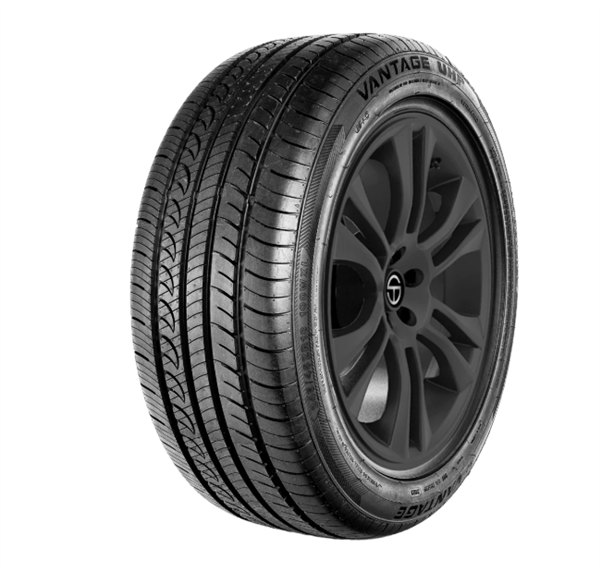 VANTAGE SPORT UHP tire