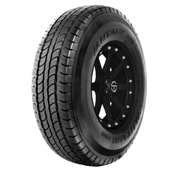 VANTAGE HD tire