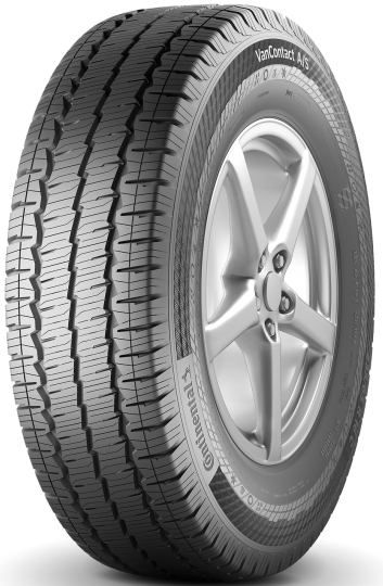 Continental Vancontact A/S Passenger Touring Tire