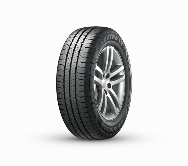 Hankook Vantra LT RA18 Tire