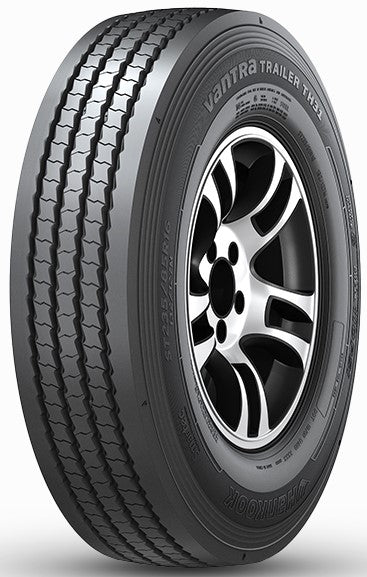 Hankook Vantra TH31 ST Radial Trailer Highway Towing Utility Trailer Tire
