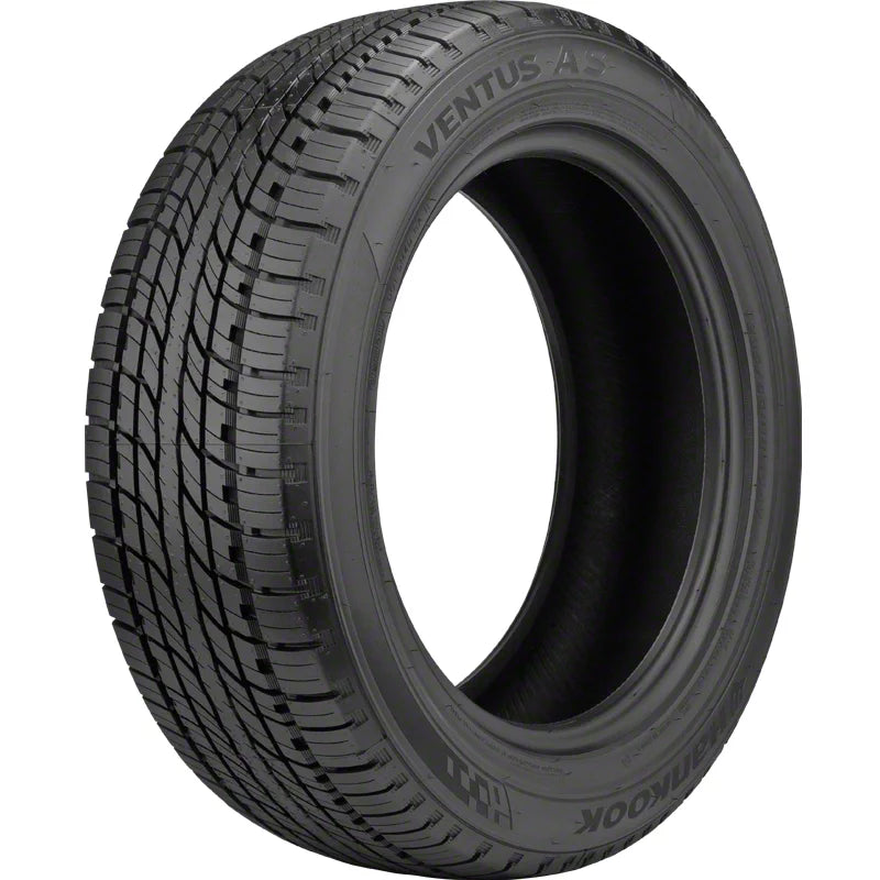 Hankook Ventus AS RH07 Ultra High Performance UHP Street Sports Car Tire 65K Mile Warranty