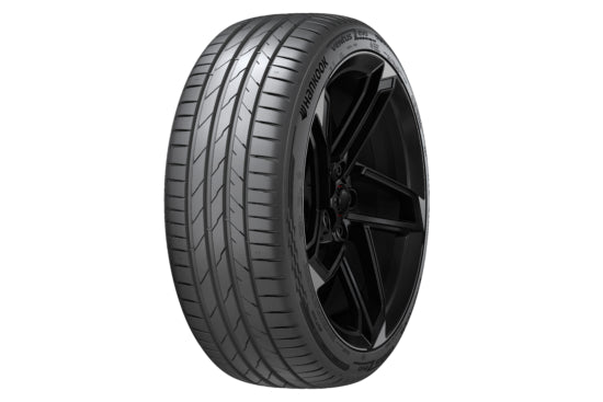 Hankook Ventus Evo Ultra High Performance UHP Street Sports Car Tire 30K Mile Warranty