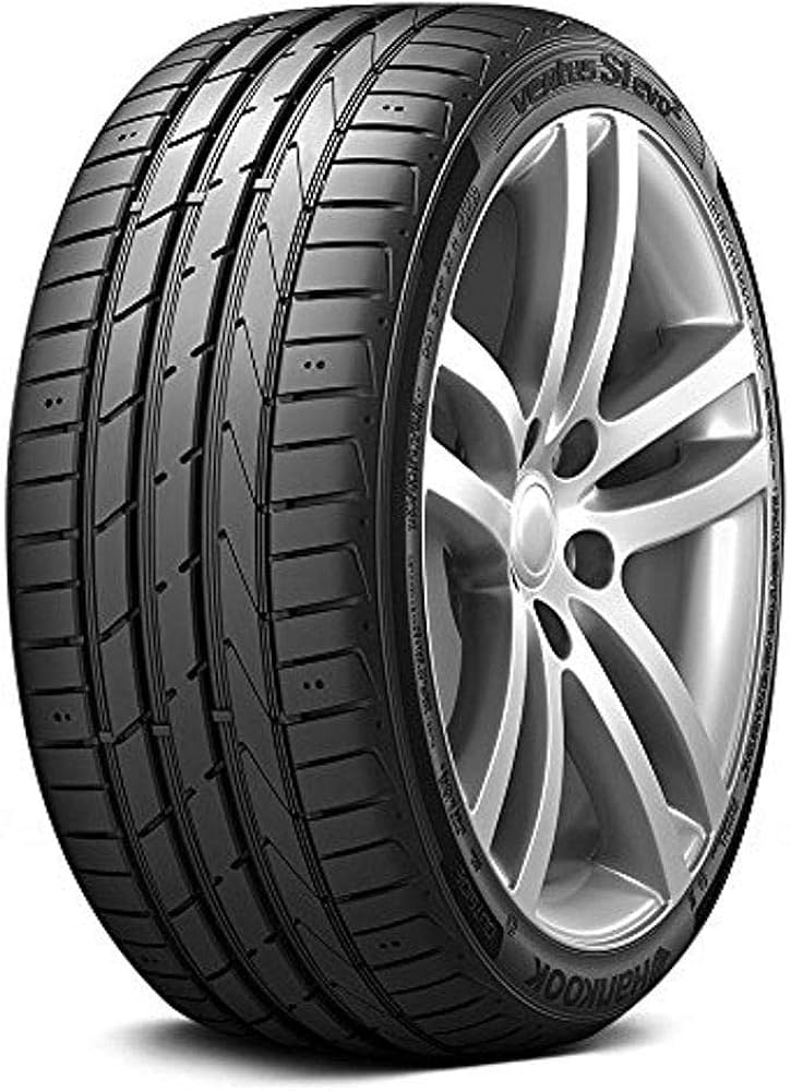 HANKOOK VENTUS S1 tire