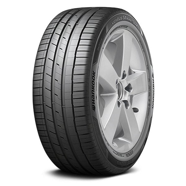 HANKOOK VENTUS S1 tire