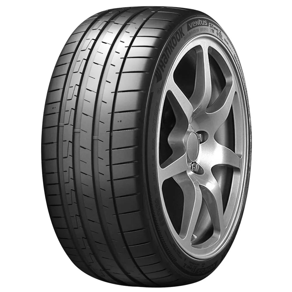 HANKOOK VENTUS S1 tire