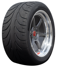 Kenda Vezda Uhp Summer Ultra High Performance Street Sports Car Tire