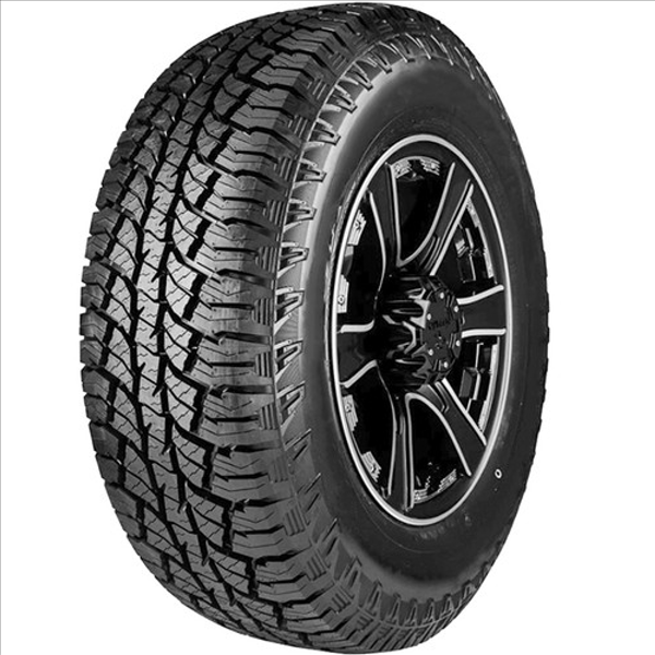 ARDENT ADVENTURE AT tire