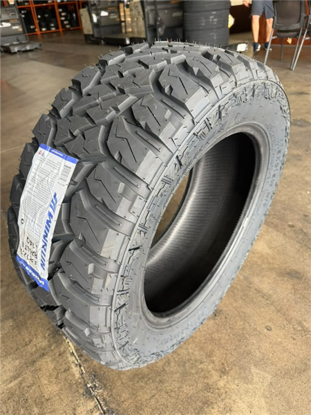 WINRUN MAXCLAW RT tire