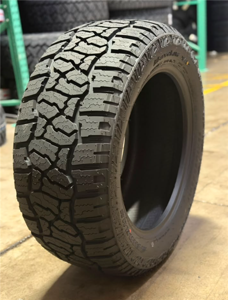 Winrun Maxclaw X/RT