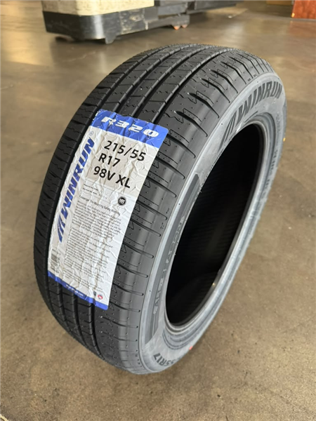 WINRUN R320 tire