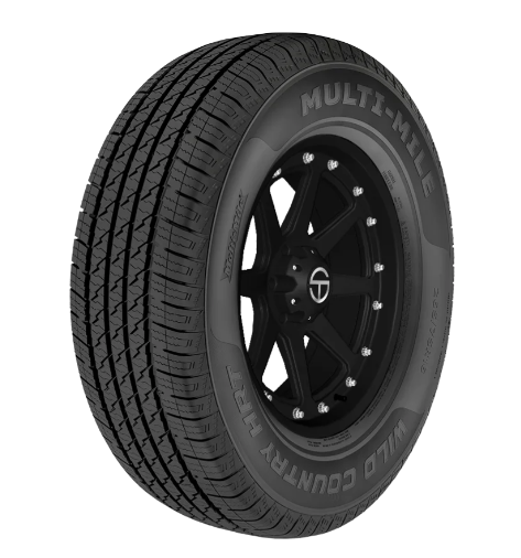 MULTIMILE WILD COUNTRY HRT tire