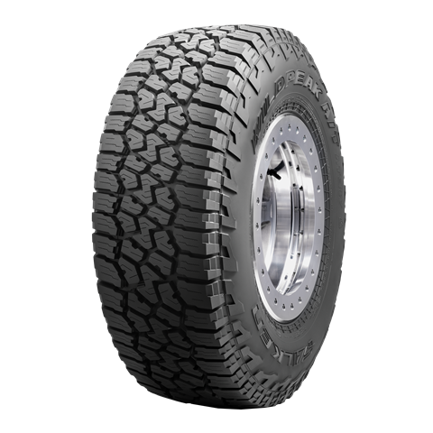 Falken Wildpeak 3W All-Terrain A/T Off-Road Truck SUV 4x4 3PMSF Tire 55K Mile Warranty