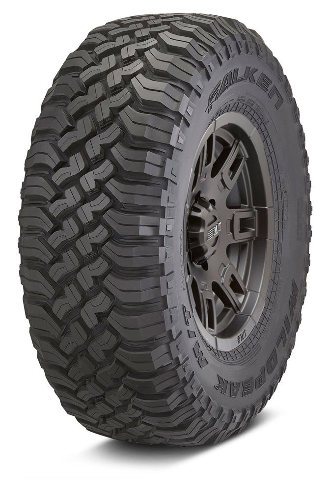 Falken Wildpeak MT01 Mud-Terrain M/T Off-Road 4x4 Truck SUV Tire