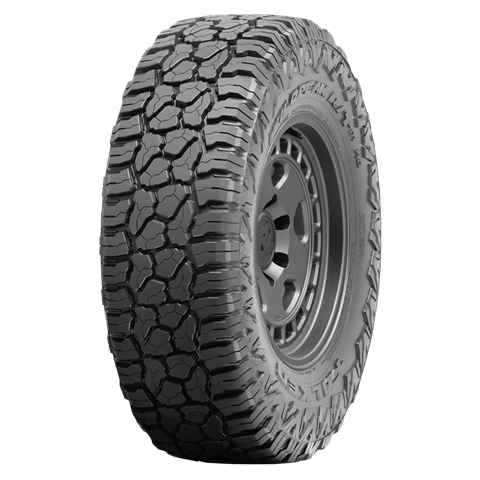 Falken Wildpeak RT Rugged-Terrain Hybrid-Terrain Off-Road Truck SUV 4x4 Tire 50K Mile Warranty