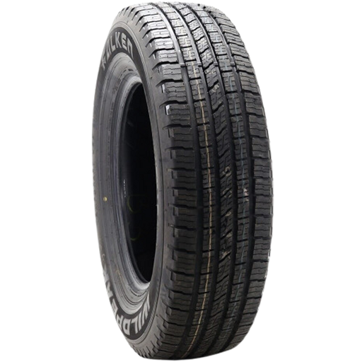 Falken Wildpeak Spare Tire