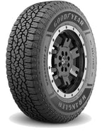 GOODYEAR WRANGLER WORKHORSE AT tire