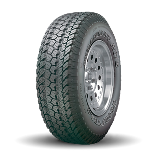 Goodyear Wrangler Ats Tire