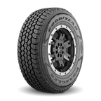 GOODYEAR WRANGLER ADVENTURE AT tire