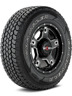 GOODYEAR WRANGLER AT ADVENTURE tire
