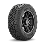 GOODYEAR WRANGLER DURATRAC AT tire