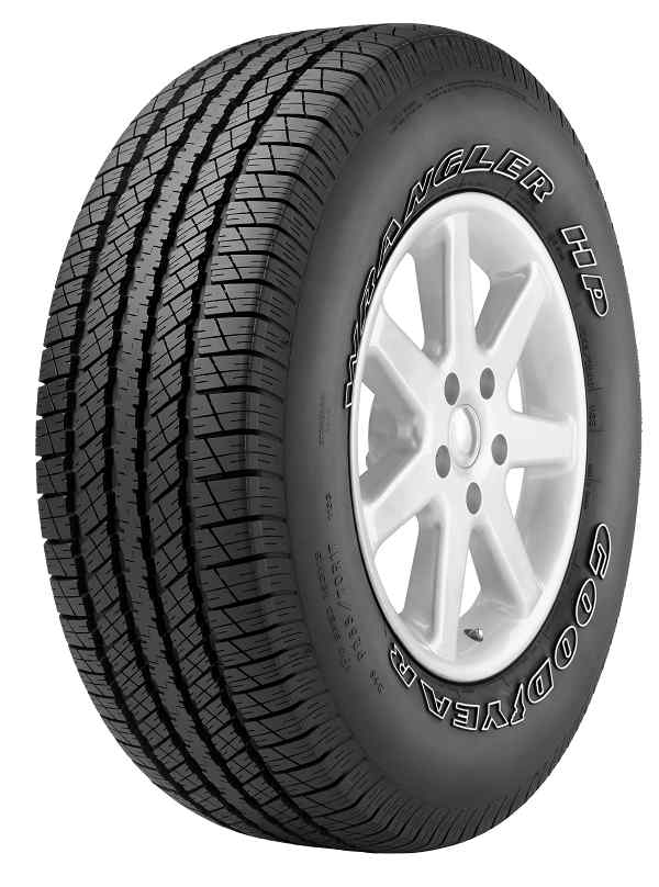 Goodyear Wrangler HP Performance Street Tire