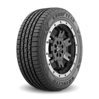 GOODYEAR WRANGLER STEADFAST HT tire