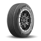 GOODYEAR WRANGLER TERRITORY HT tire
