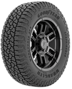 GOODYEAR WRANGLER WORKHORSE AT tire