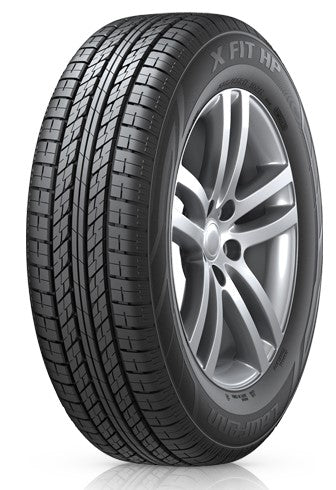 Laufenn Fit HP Ultra High Performance UHP Street Sports Car Tire 60K Mile Warranty