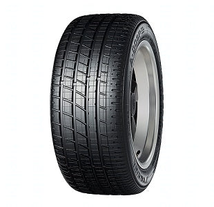 YOKOHAMA A008P tire