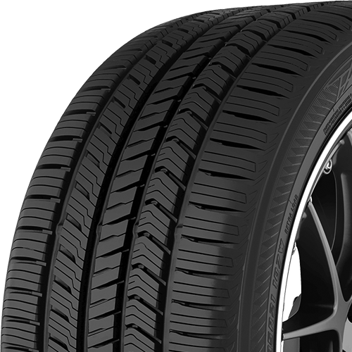YOKOHAMA GEOLANDAR CV G058 tire