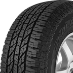 YOKOHAMA GEOLANDAR G015 tire