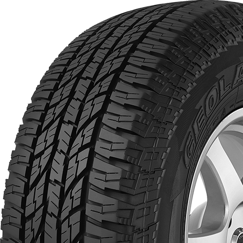 YOKOHAMA GEOLANDAR G015 tire