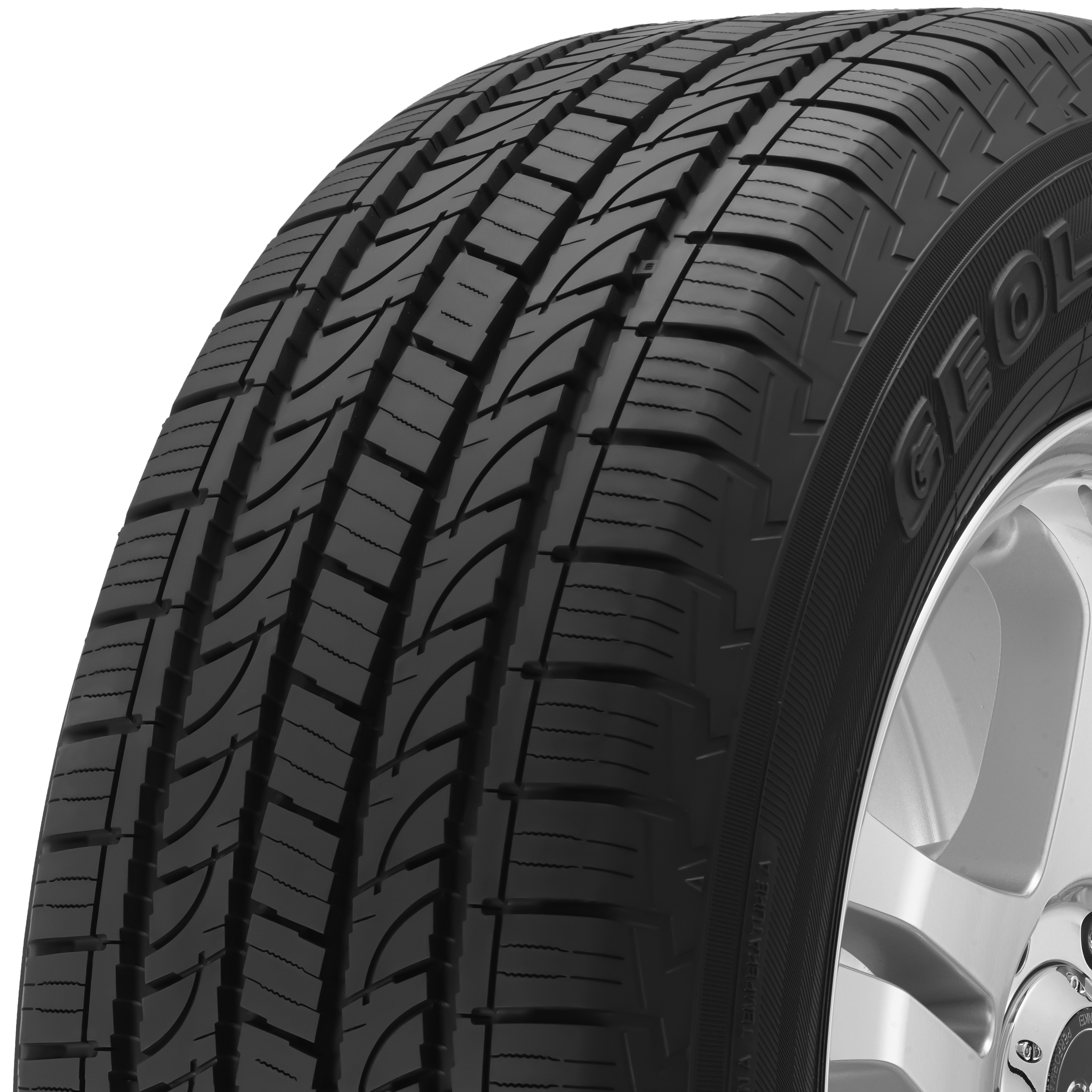 YOKOHAMA GEOLANDAR G039 tire