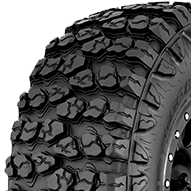 YOKOHAMA GEOLANDAR X-MT tire