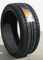 ZEETEX HP1000 tire