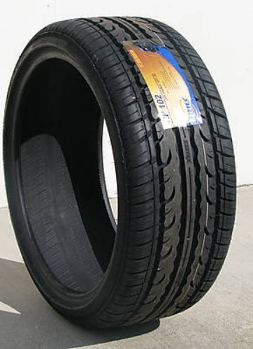 ZEETEX HP1000 tire
