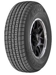 ZEETEX HT1000 tire