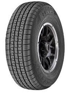 ZEETEX HT1000 tire