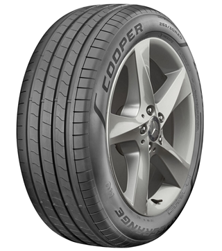 Cooper Zeon Crossrange Nrt Performance Street Tire